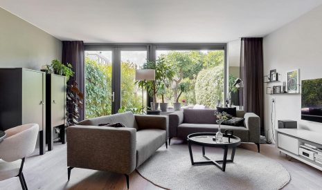 Te koop: Foto Woonhuis aan de Kruisbesgaarde 3 in Nieuwegein