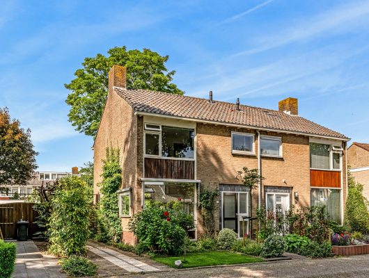 Hoofdfoto van Nieuwegein Prinsessenweg 25