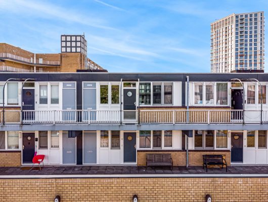 Hoofdfoto van Nieuwegein Weerdstede 59