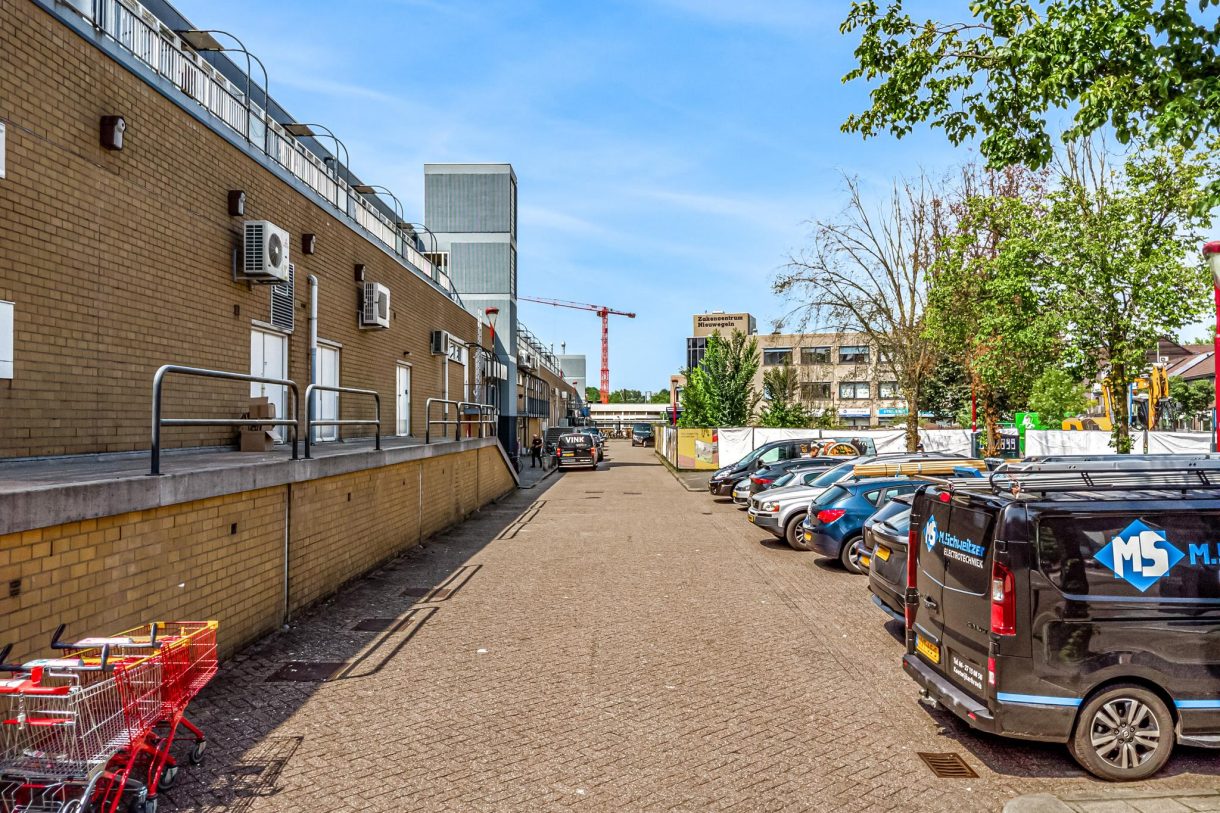 Te koop: Foto Appartement aan de Weerdstede 59 in Nieuwegein