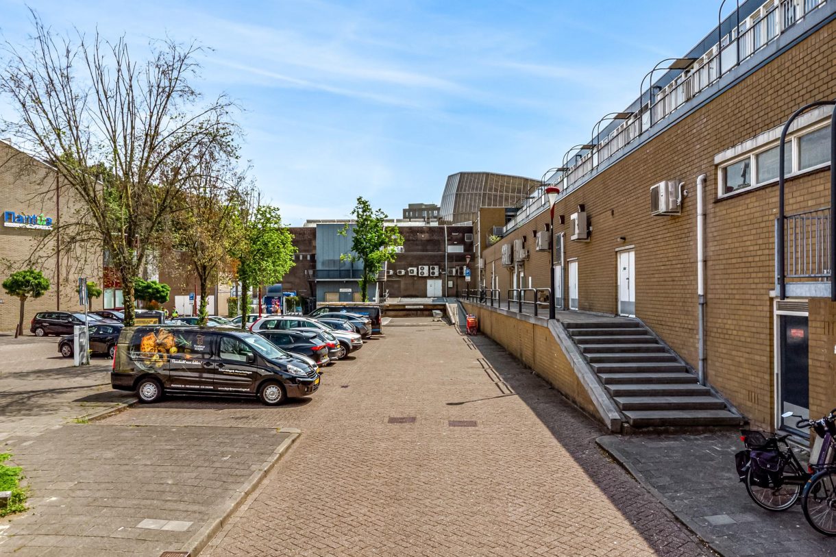 Te koop: Foto Appartement aan de Weerdstede 59 in Nieuwegein
