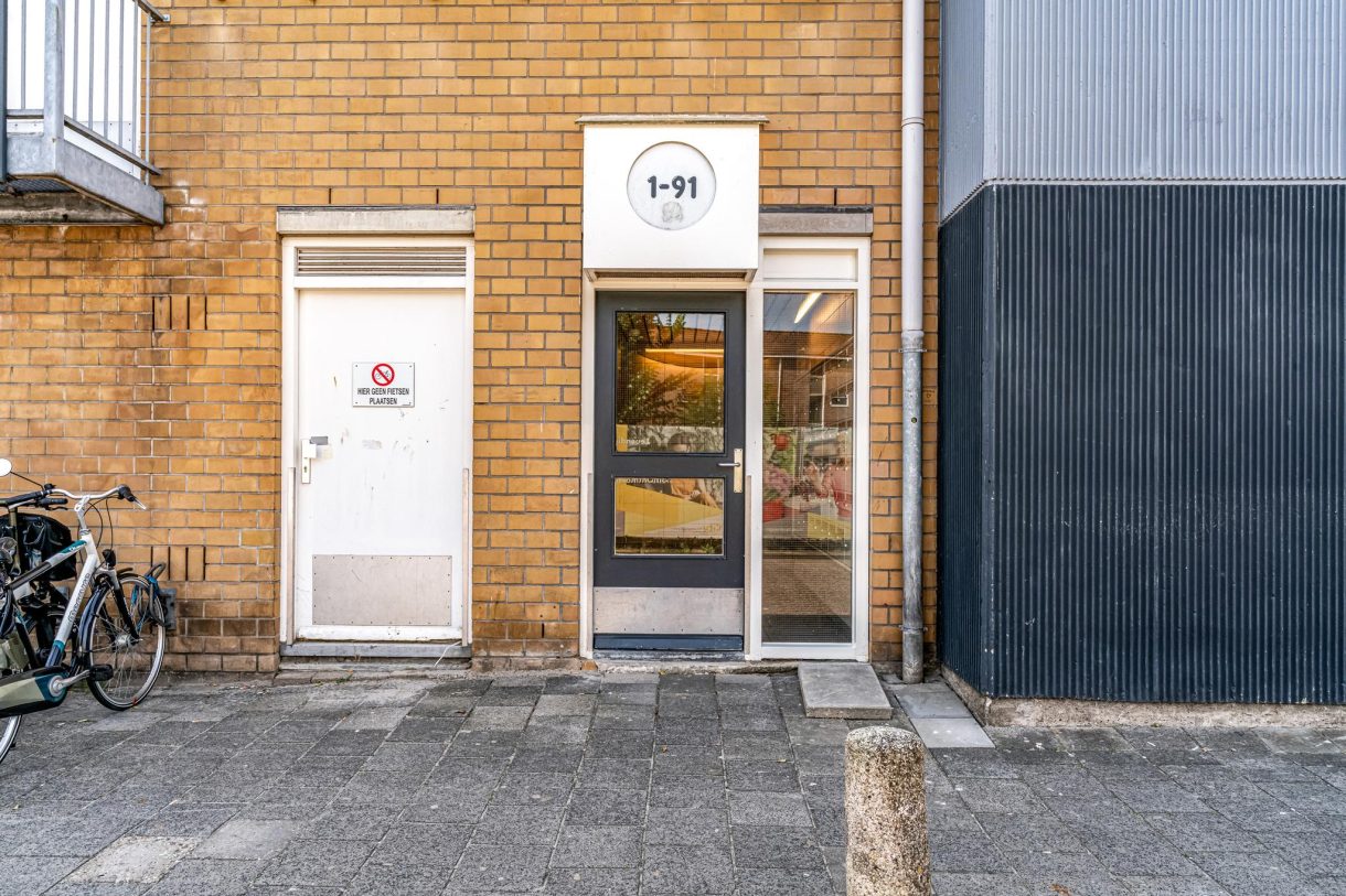 Te koop: Foto Appartement aan de Weerdstede 59 in Nieuwegein