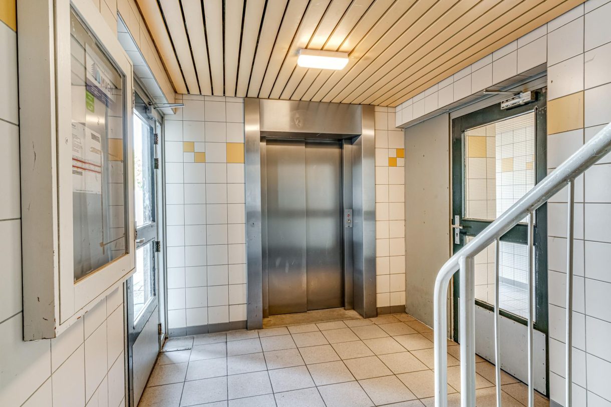 Te koop: Foto Appartement aan de Weerdstede 59 in Nieuwegein