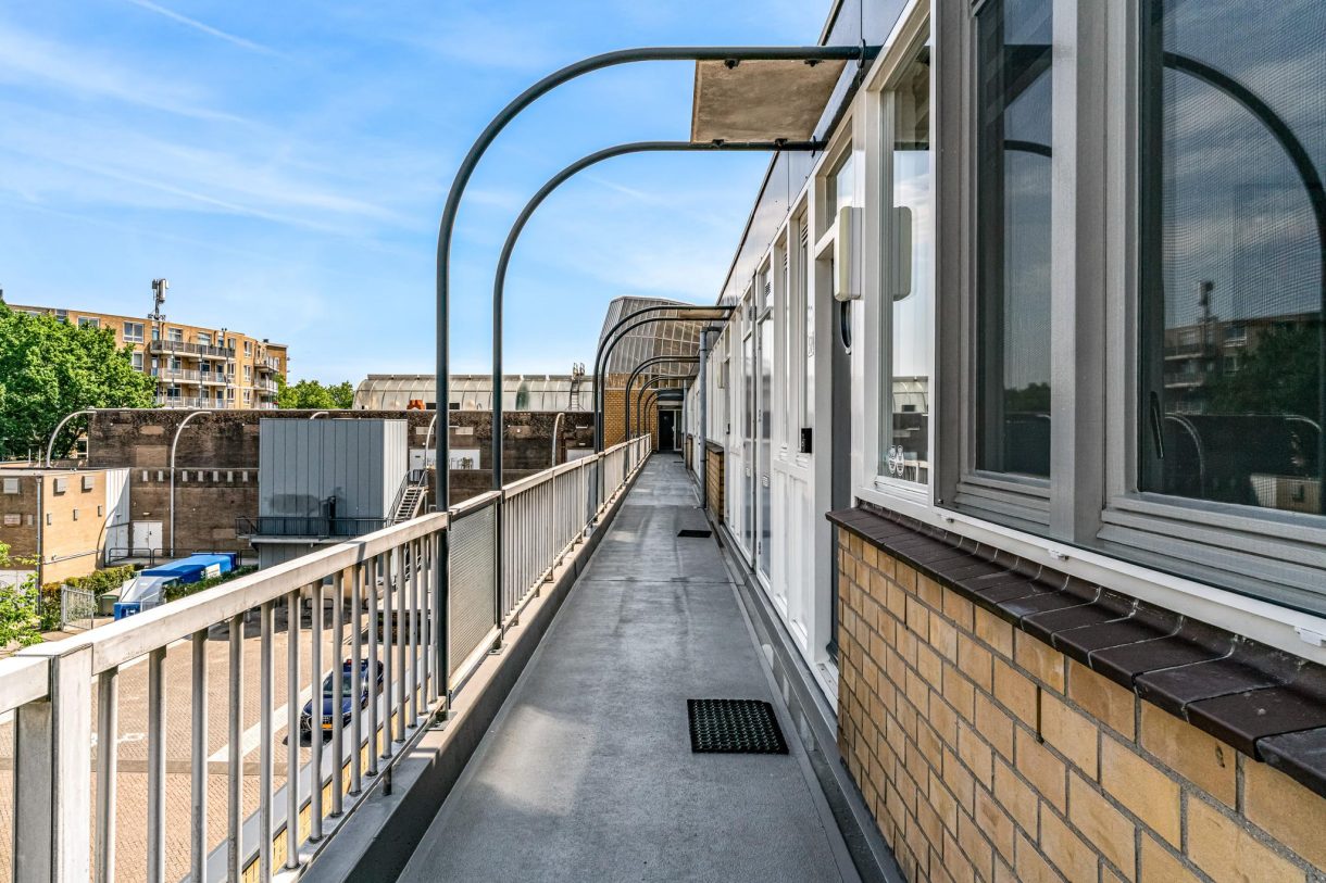 Te koop: Foto Appartement aan de Weerdstede 59 in Nieuwegein