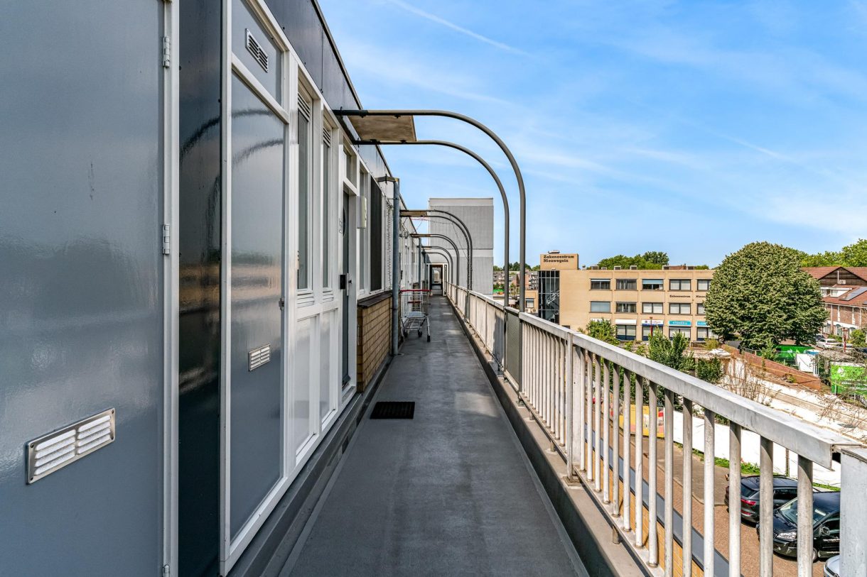 Te koop: Foto Appartement aan de Weerdstede 59 in Nieuwegein