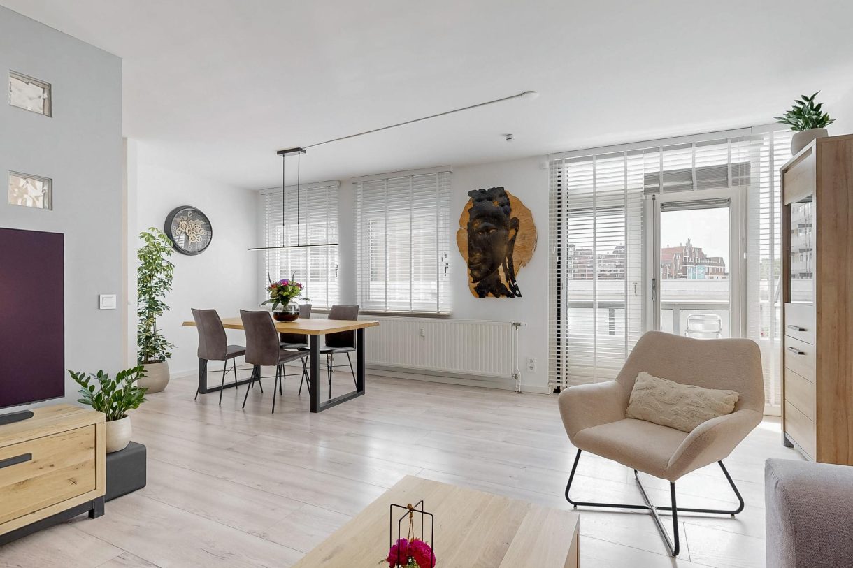 Te koop: Foto Appartement aan de Weerdstede 59 in Nieuwegein