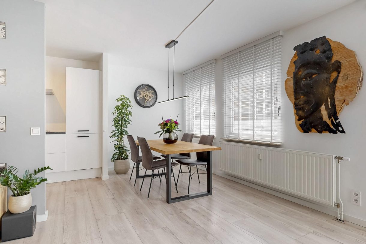 Te koop: Foto Appartement aan de Weerdstede 59 in Nieuwegein