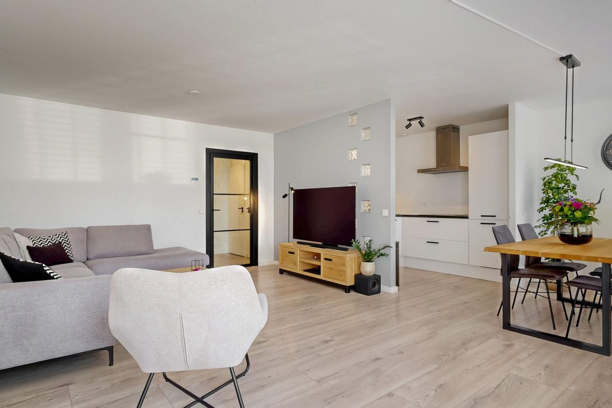 Te koop: Foto Appartement aan de Weerdstede 59 in Nieuwegein