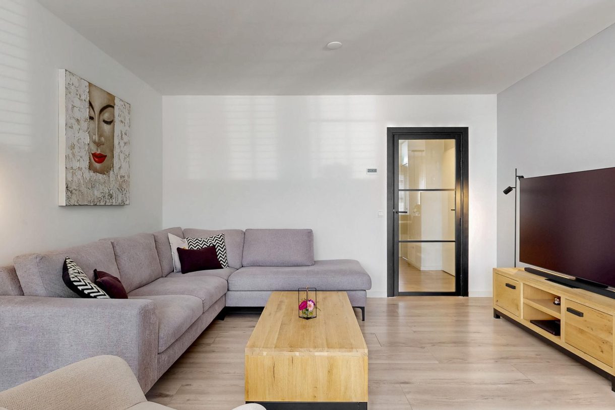 Te koop: Foto Appartement aan de Weerdstede 59 in Nieuwegein