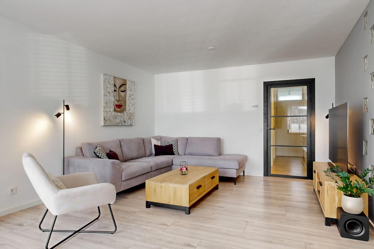 Te koop: Foto Appartement aan de Weerdstede 59 in Nieuwegein