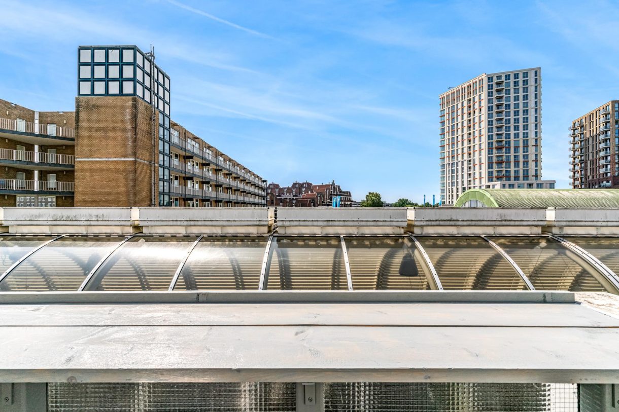 Te koop: Foto Appartement aan de Weerdstede 59 in Nieuwegein