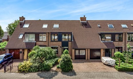 koop  Nieuwegein  Lekboulevard 3 – Hoofdfoto