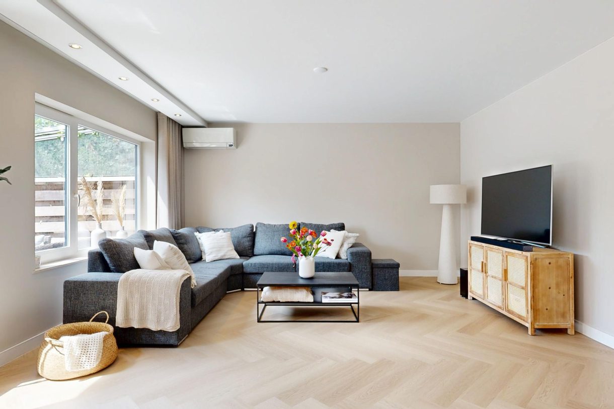 Te koop: Foto Woonhuis aan de Lekboulevard 3 in Nieuwegein