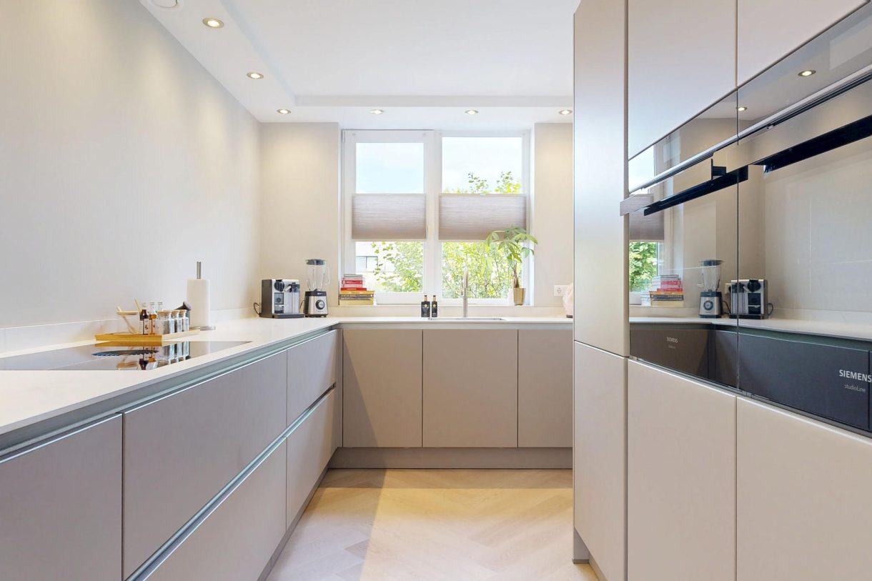 Te koop: Foto Woonhuis aan de Lekboulevard 3 in Nieuwegein