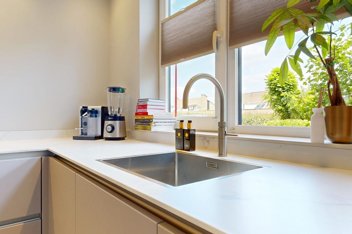 Te koop: Foto Woonhuis aan de Lekboulevard 3 in Nieuwegein