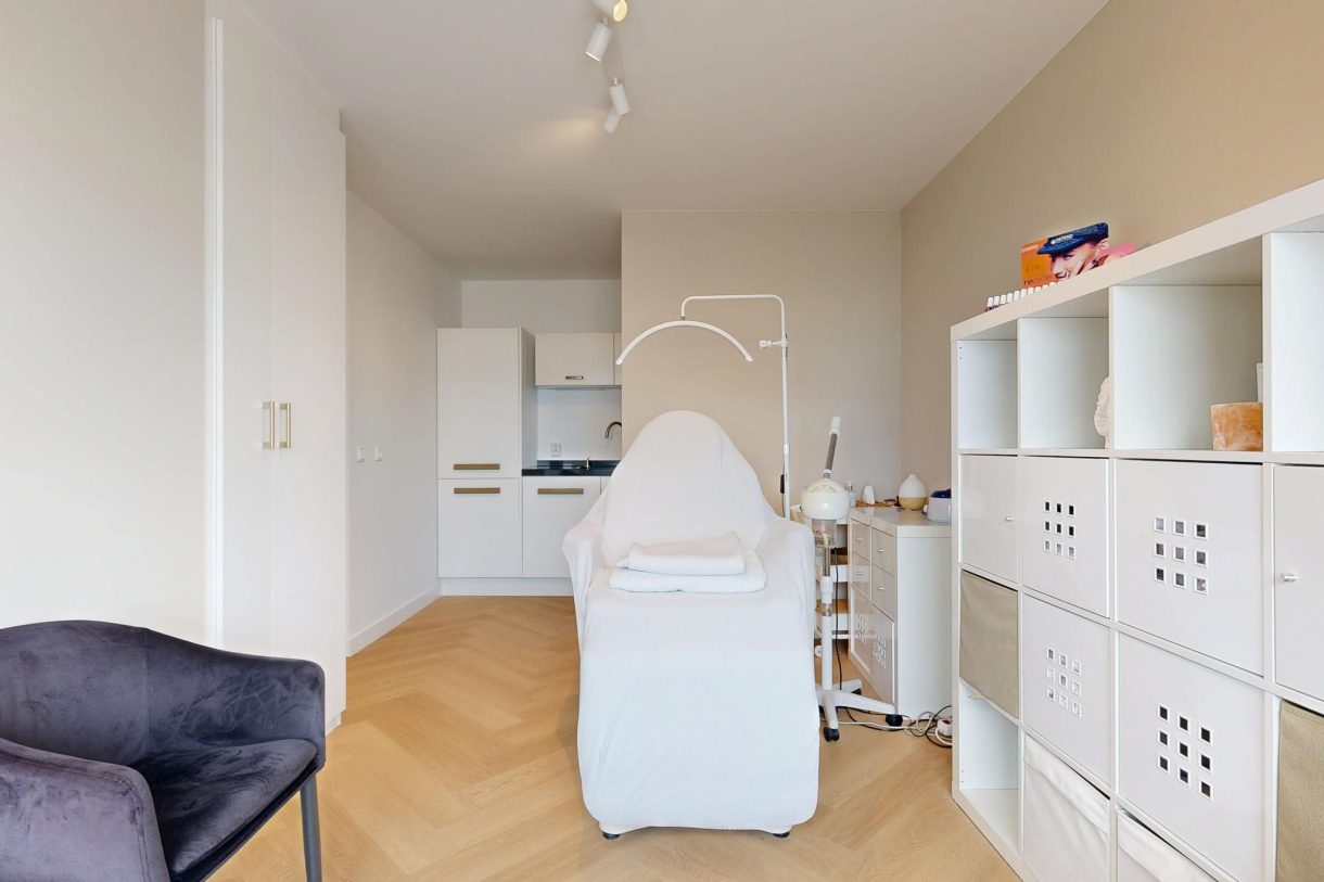 Te koop: Foto Woonhuis aan de Lekboulevard 3 in Nieuwegein