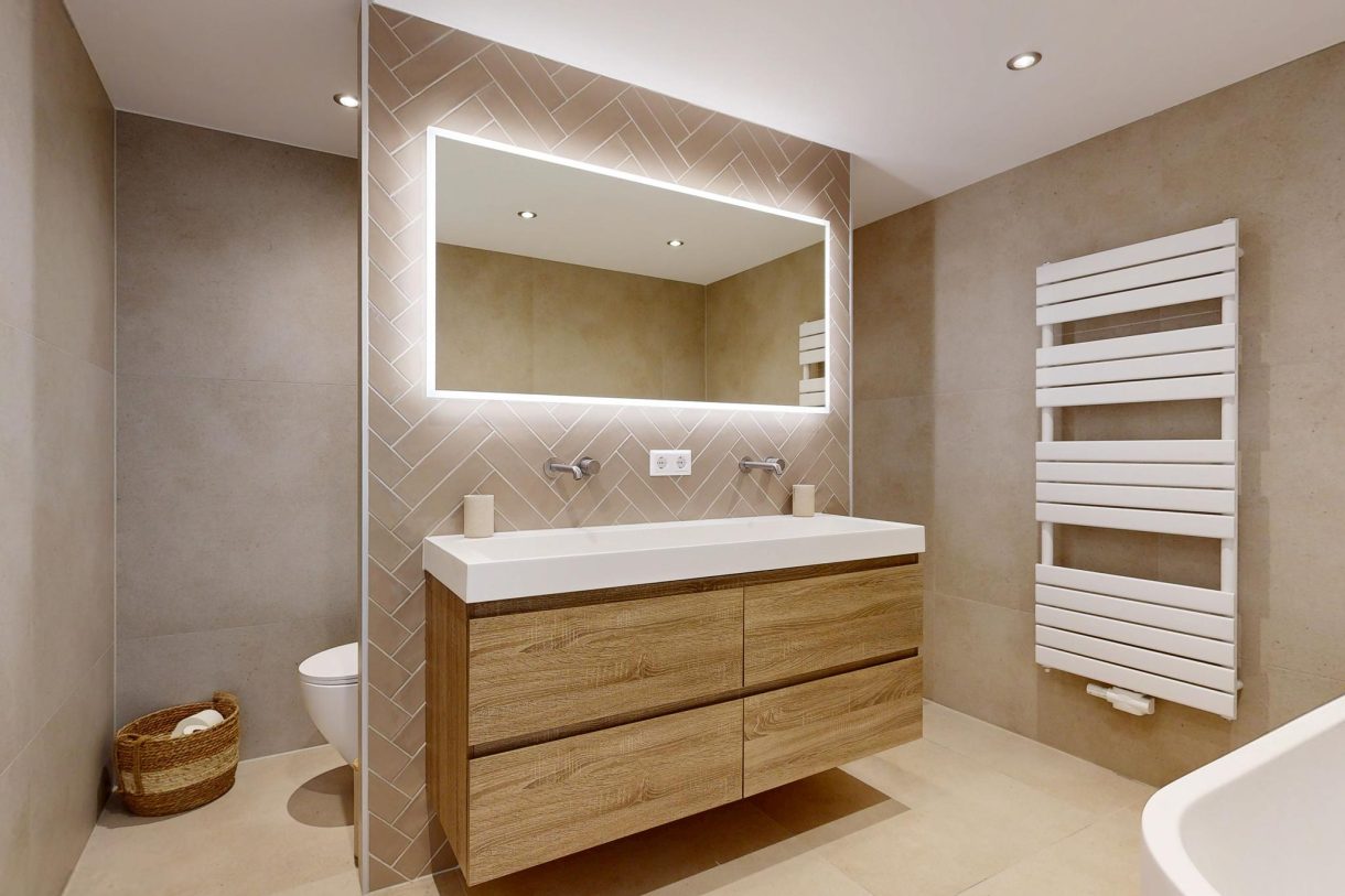 Te koop: Foto Woonhuis aan de Lekboulevard 3 in Nieuwegein