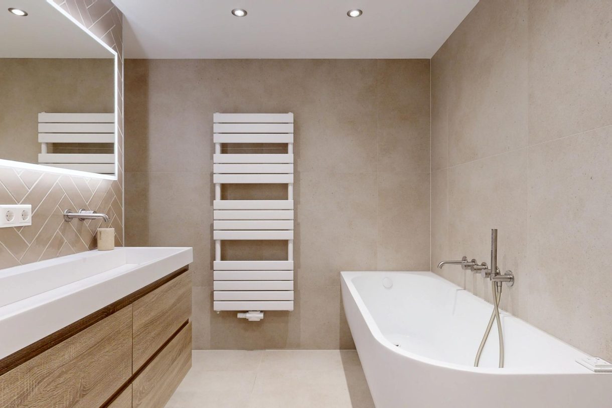 Te koop: Foto Woonhuis aan de Lekboulevard 3 in Nieuwegein