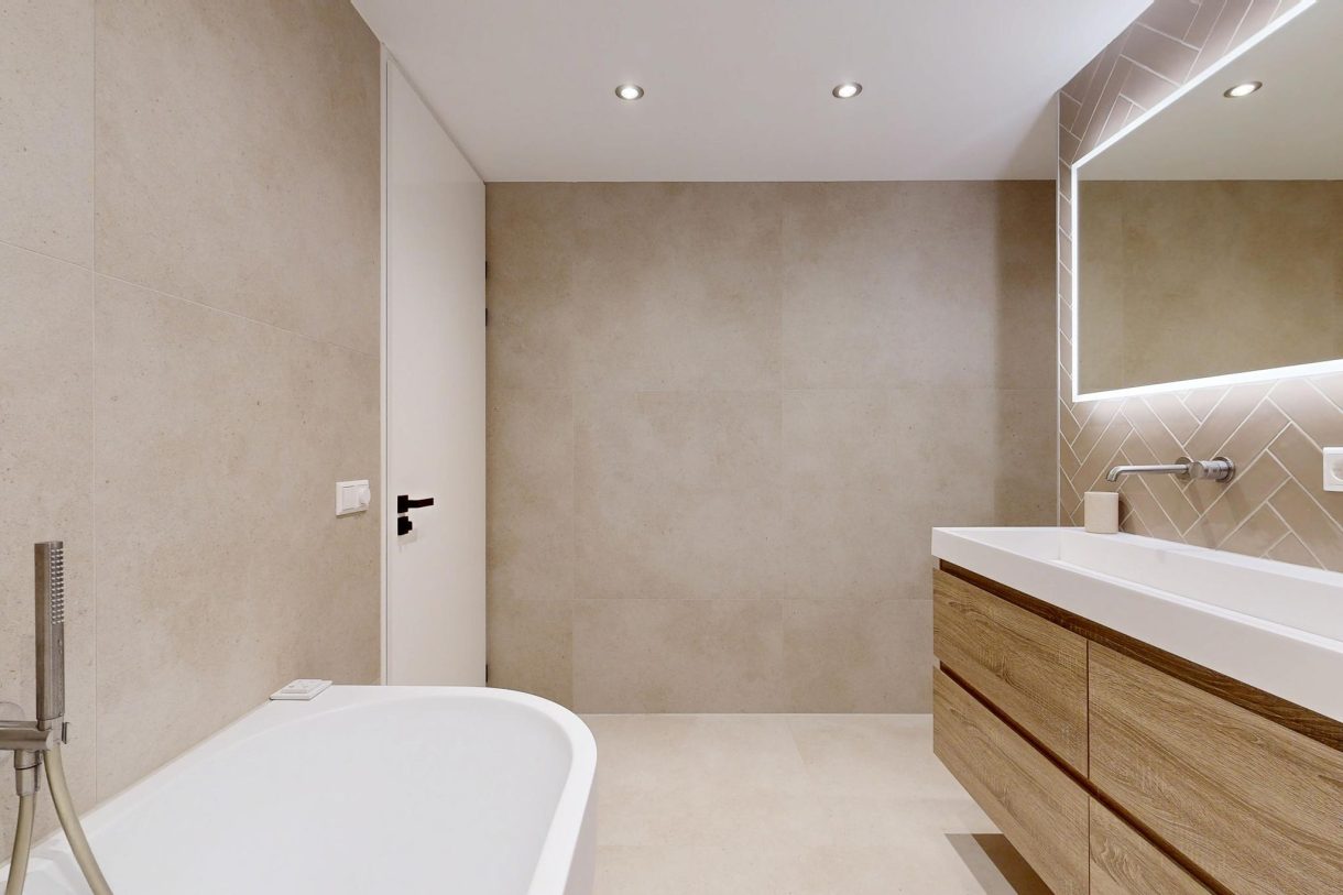 Te koop: Foto Woonhuis aan de Lekboulevard 3 in Nieuwegein