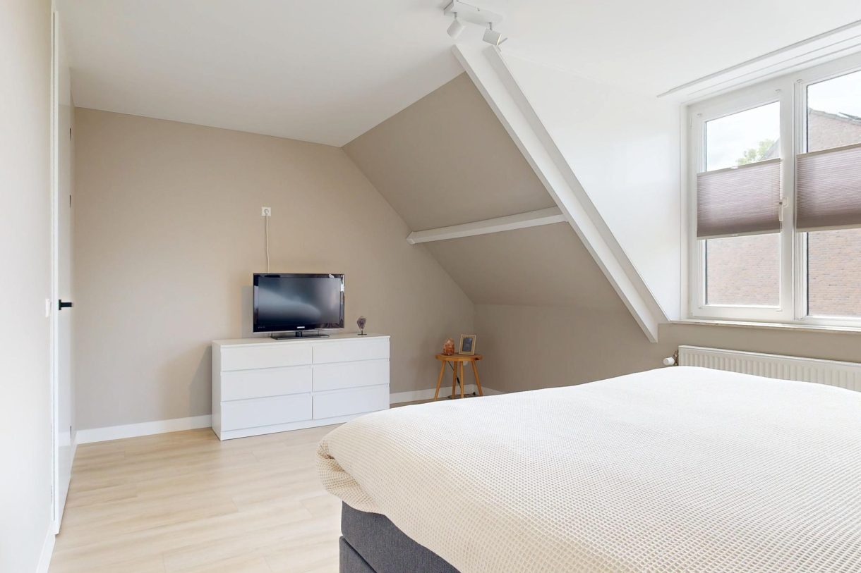 Te koop: Foto Woonhuis aan de Lekboulevard 3 in Nieuwegein