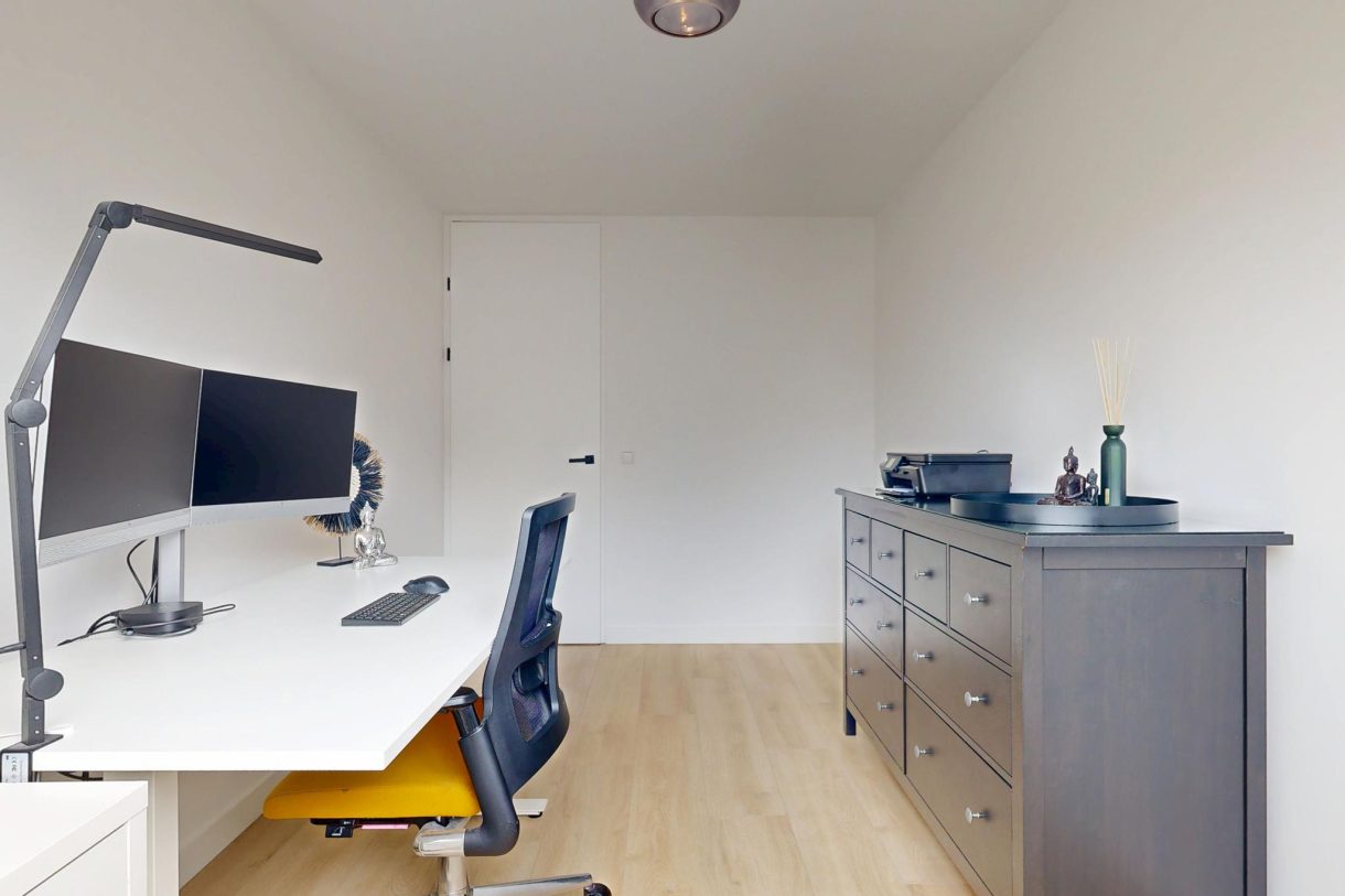 Te koop: Foto Woonhuis aan de Lekboulevard 3 in Nieuwegein