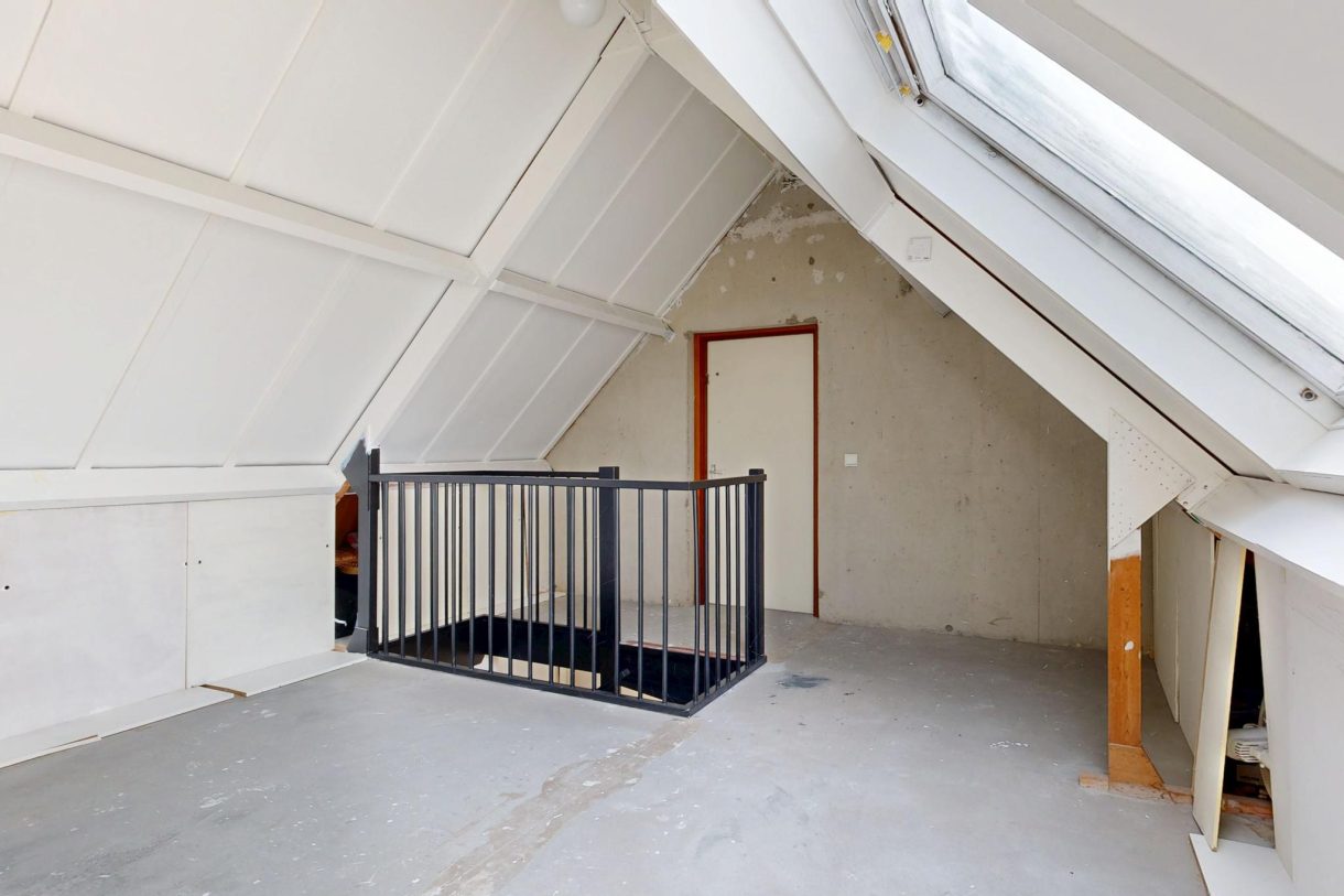 Te koop: Foto Woonhuis aan de Lekboulevard 3 in Nieuwegein