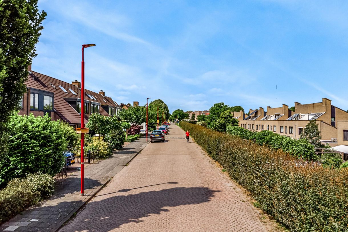 Te koop: Foto Woonhuis aan de Lekboulevard 3 in Nieuwegein