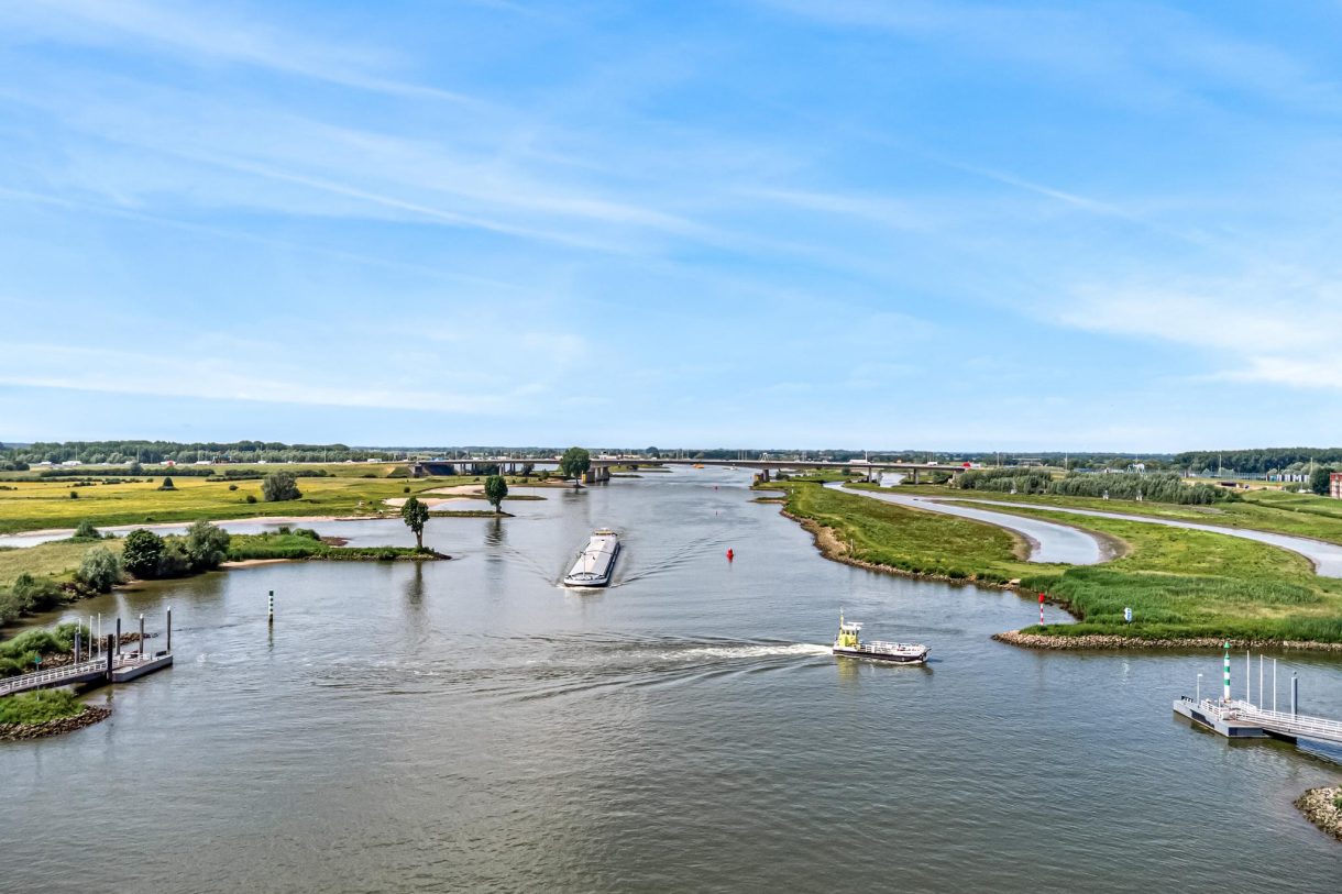 Te koop: Foto Woonhuis aan de Lekboulevard 3 in Nieuwegein