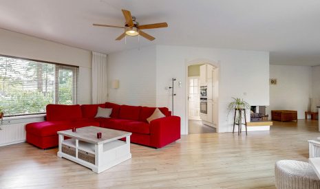 Te koop: Foto Woonhuis aan de Manonsingel 23 in Nieuwegein