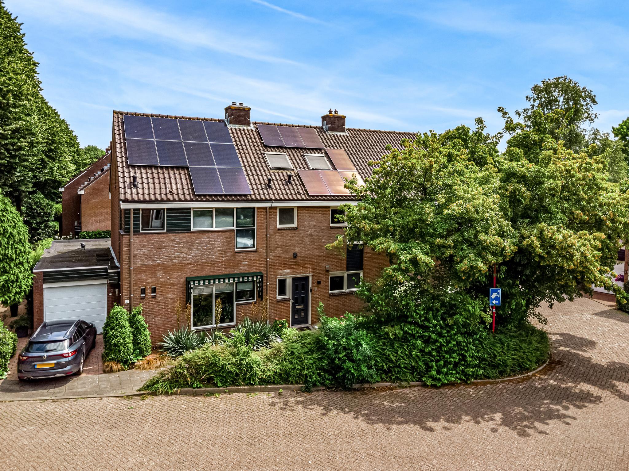 koop  Nieuwegein  Barmsijs 23 – Hoofdfoto