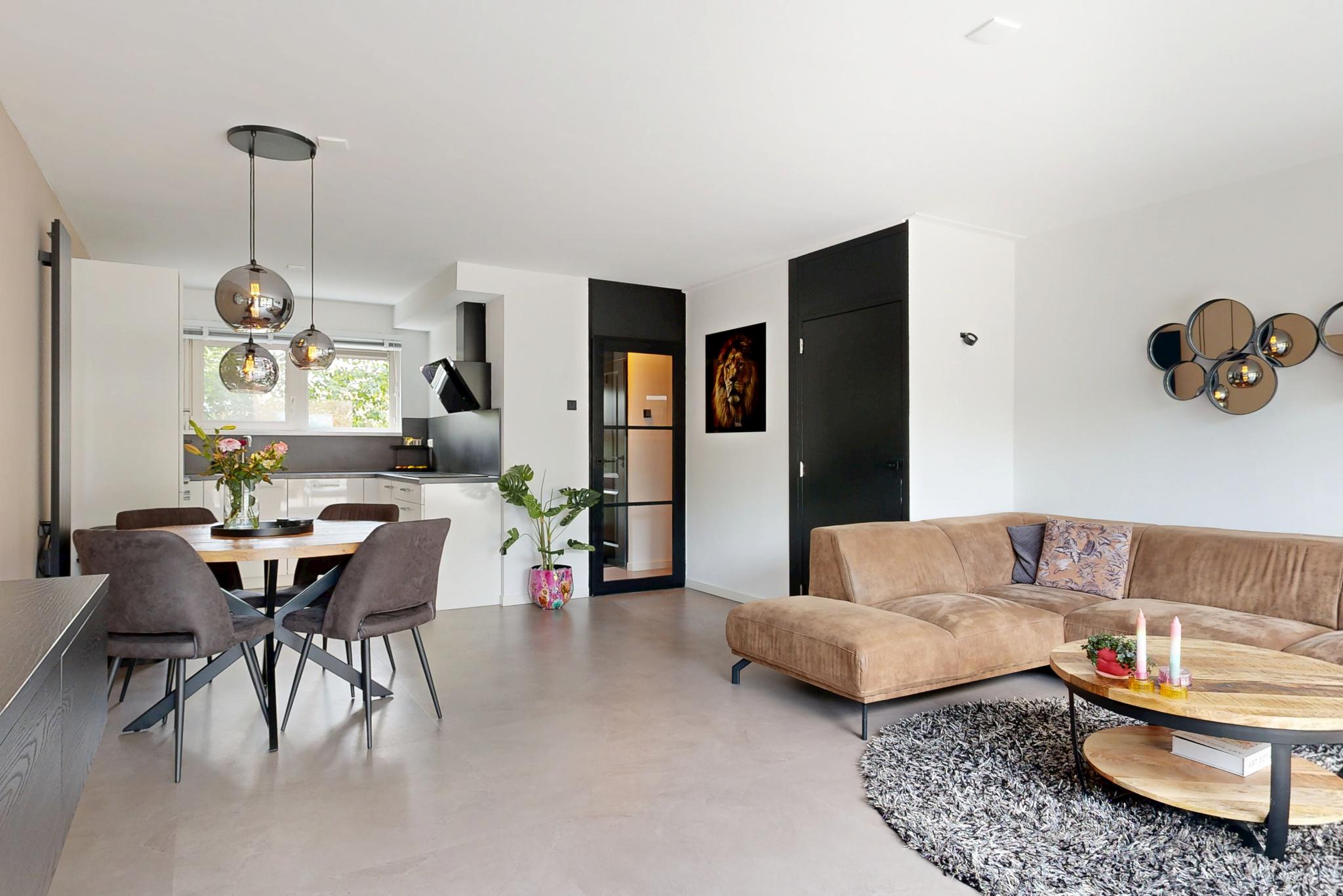 koop  Nieuwegein  Barmsijs 23 – Foto