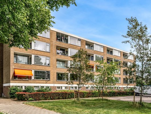 Hoofdfoto van Nieuwegein Richterslaan 75