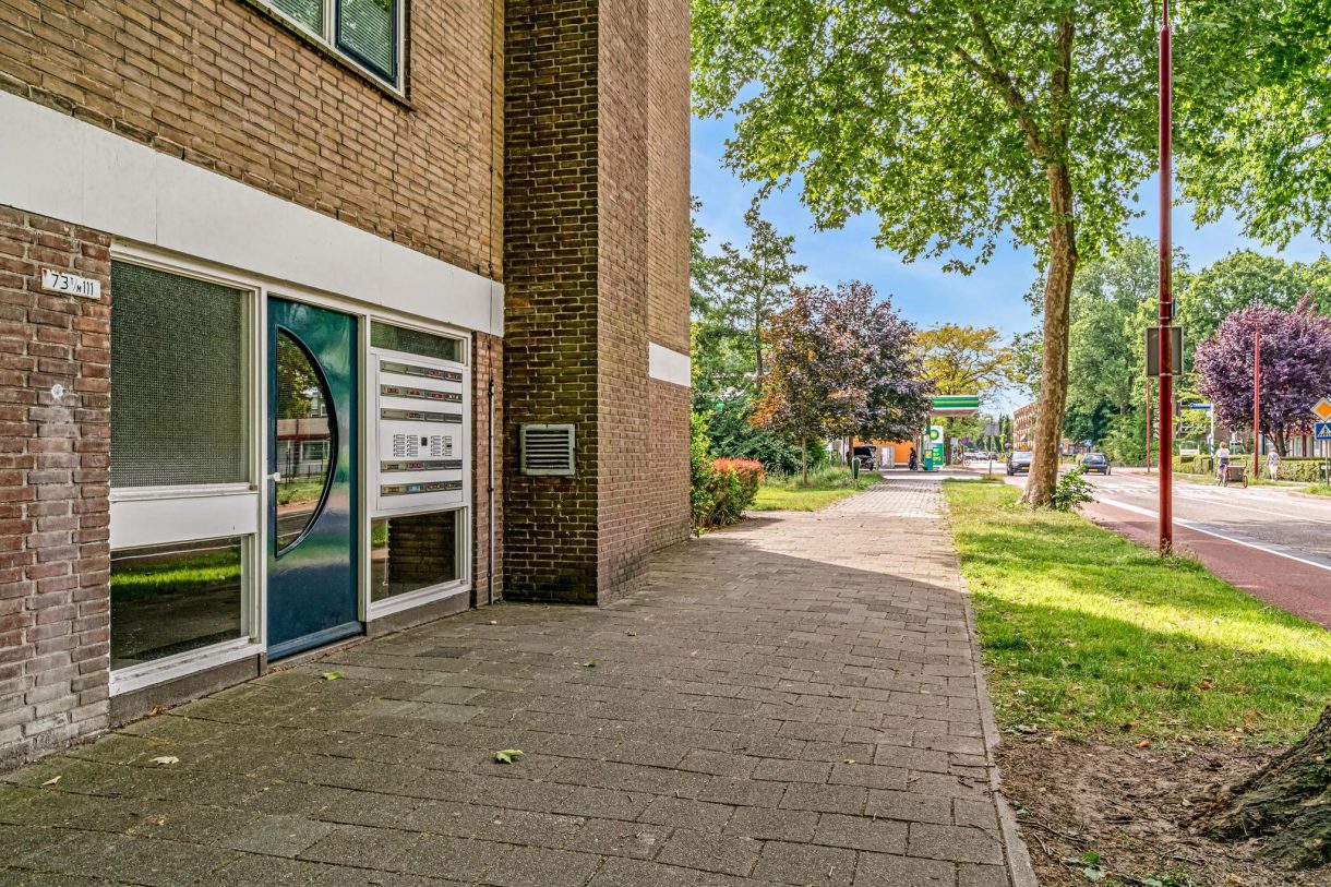 Te koop: Foto Appartement aan de Richterslaan 75 in Nieuwegein