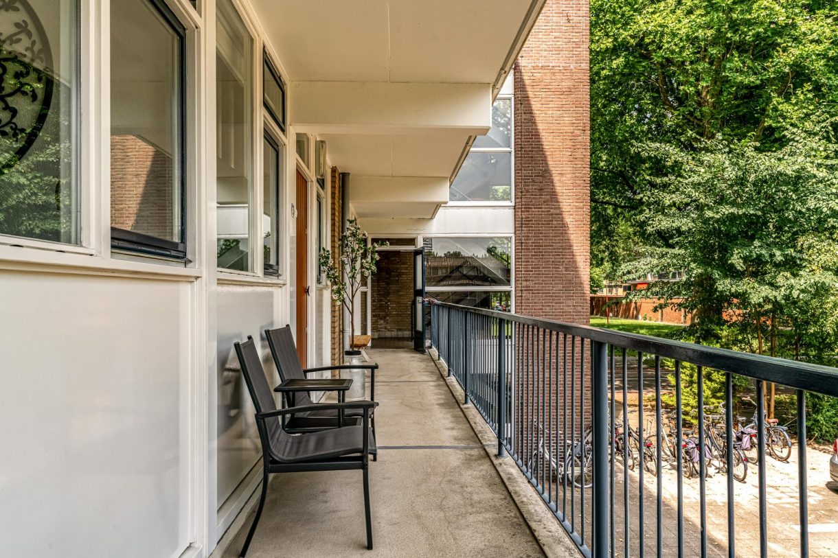 Te koop: Foto Appartement aan de Richterslaan 75 in Nieuwegein