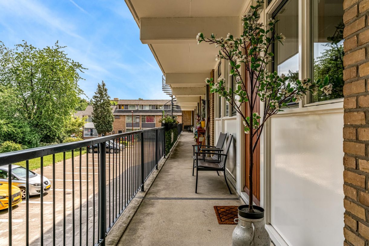 Te koop: Foto Appartement aan de Richterslaan 75 in Nieuwegein