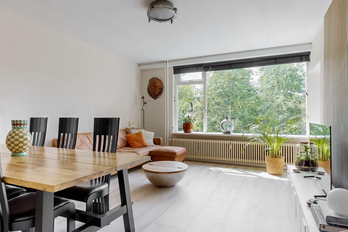 Te koop: Foto Appartement aan de Richterslaan 75 in Nieuwegein