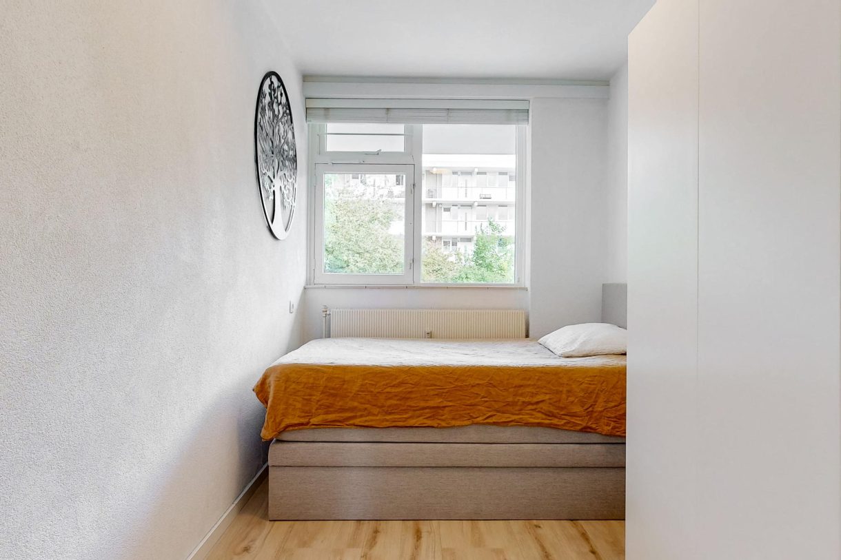 Te koop: Foto Appartement aan de Richterslaan 75 in Nieuwegein