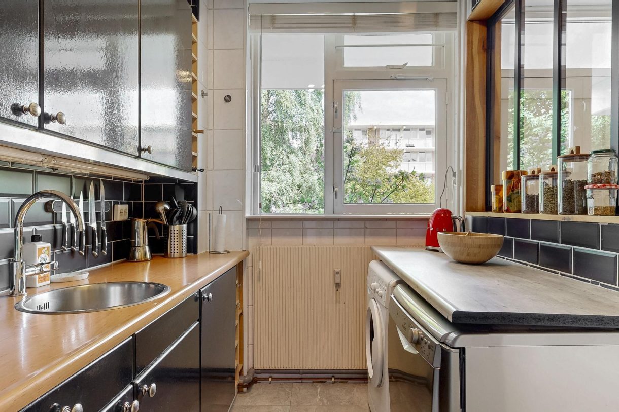 Te koop: Foto Appartement aan de Richterslaan 75 in Nieuwegein