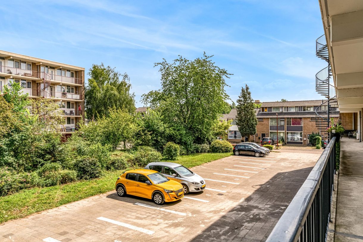 Te koop: Foto Appartement aan de Richterslaan 75 in Nieuwegein