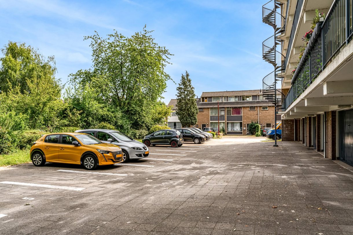 Te koop: Foto Appartement aan de Richterslaan 75 in Nieuwegein