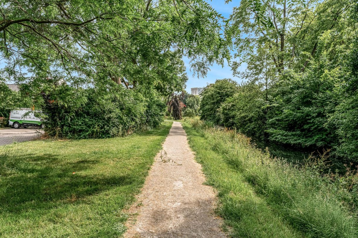 Te koop: Foto Appartement aan de Richterslaan 75 in Nieuwegein
