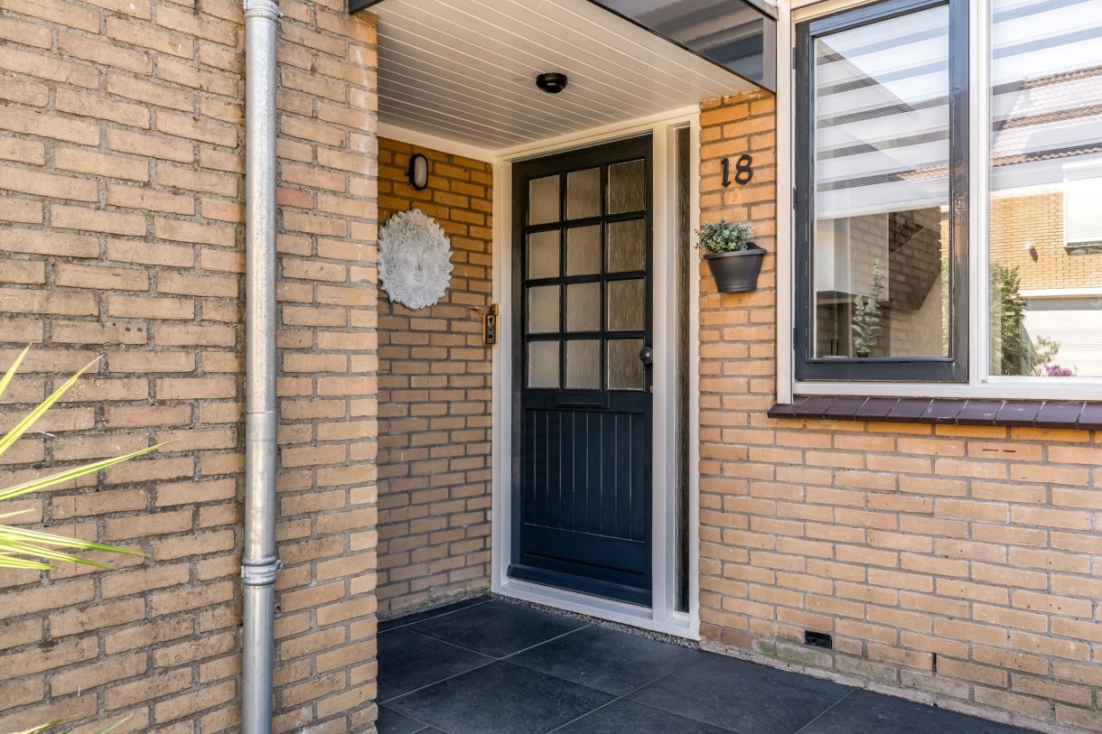 Te koop: Foto Woonhuis aan de Resedahof 18 in Nieuwegein