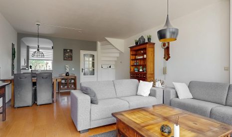 Te koop: Foto Woonhuis aan de Resedahof 18 in Nieuwegein