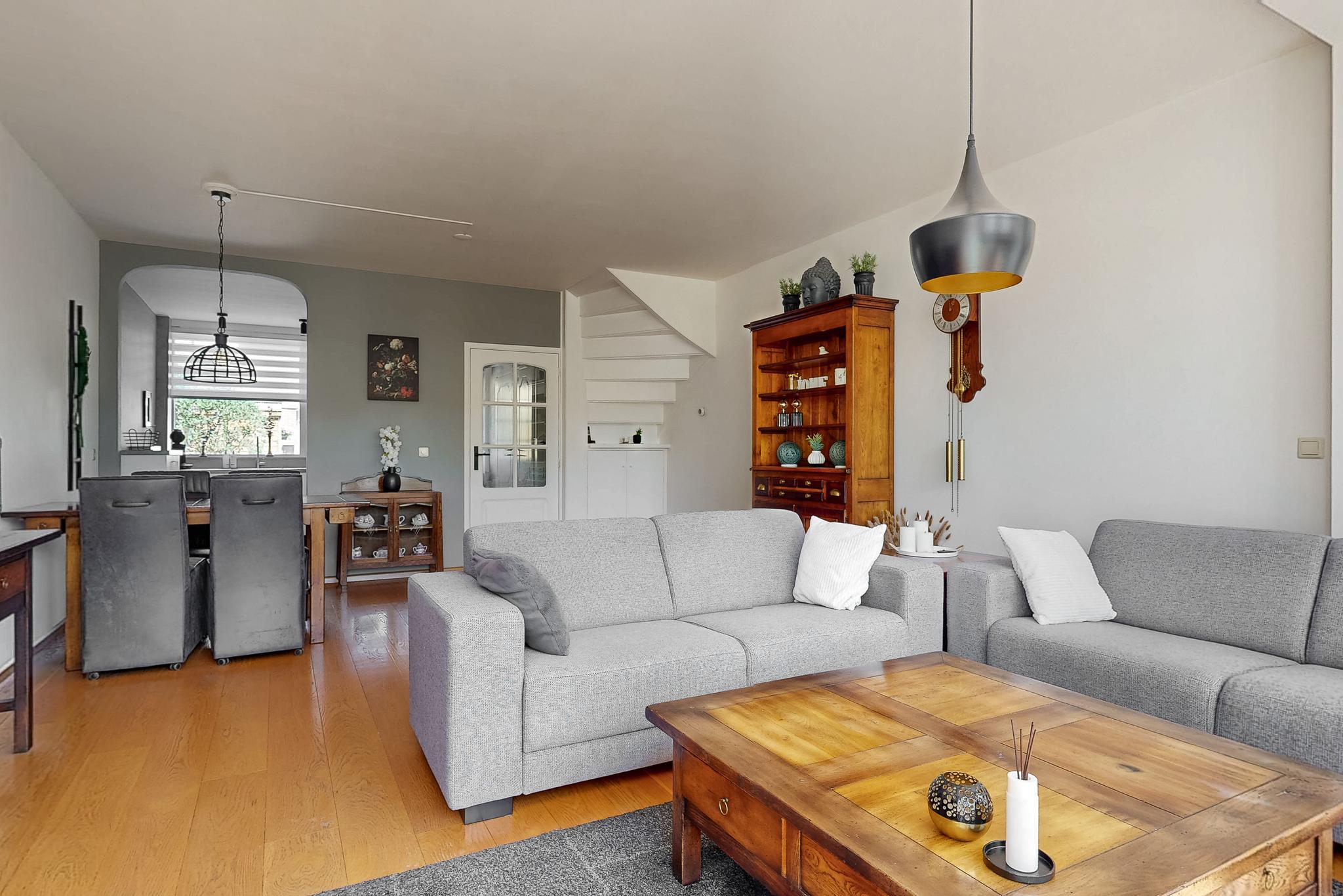 koop  Nieuwegein  Resedahof 18 – Foto
