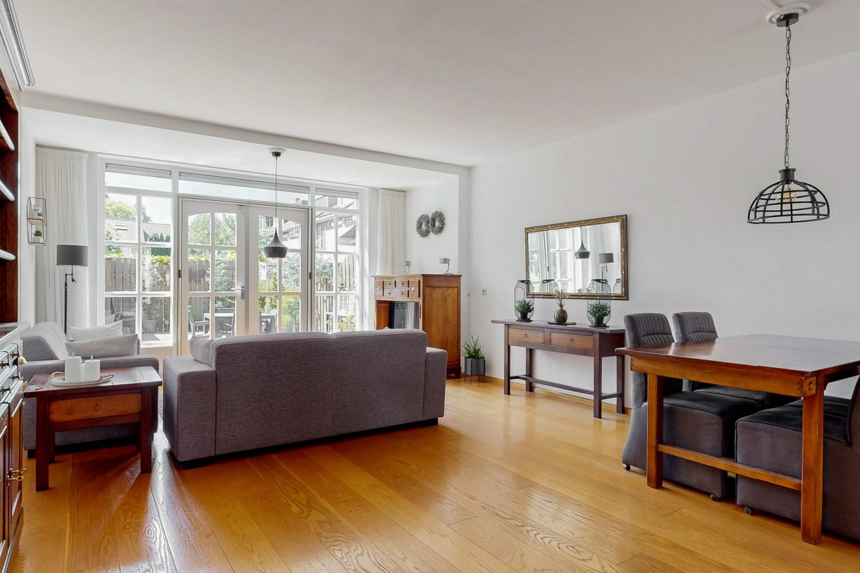 Te koop: Foto Woonhuis aan de Resedahof 18 in Nieuwegein