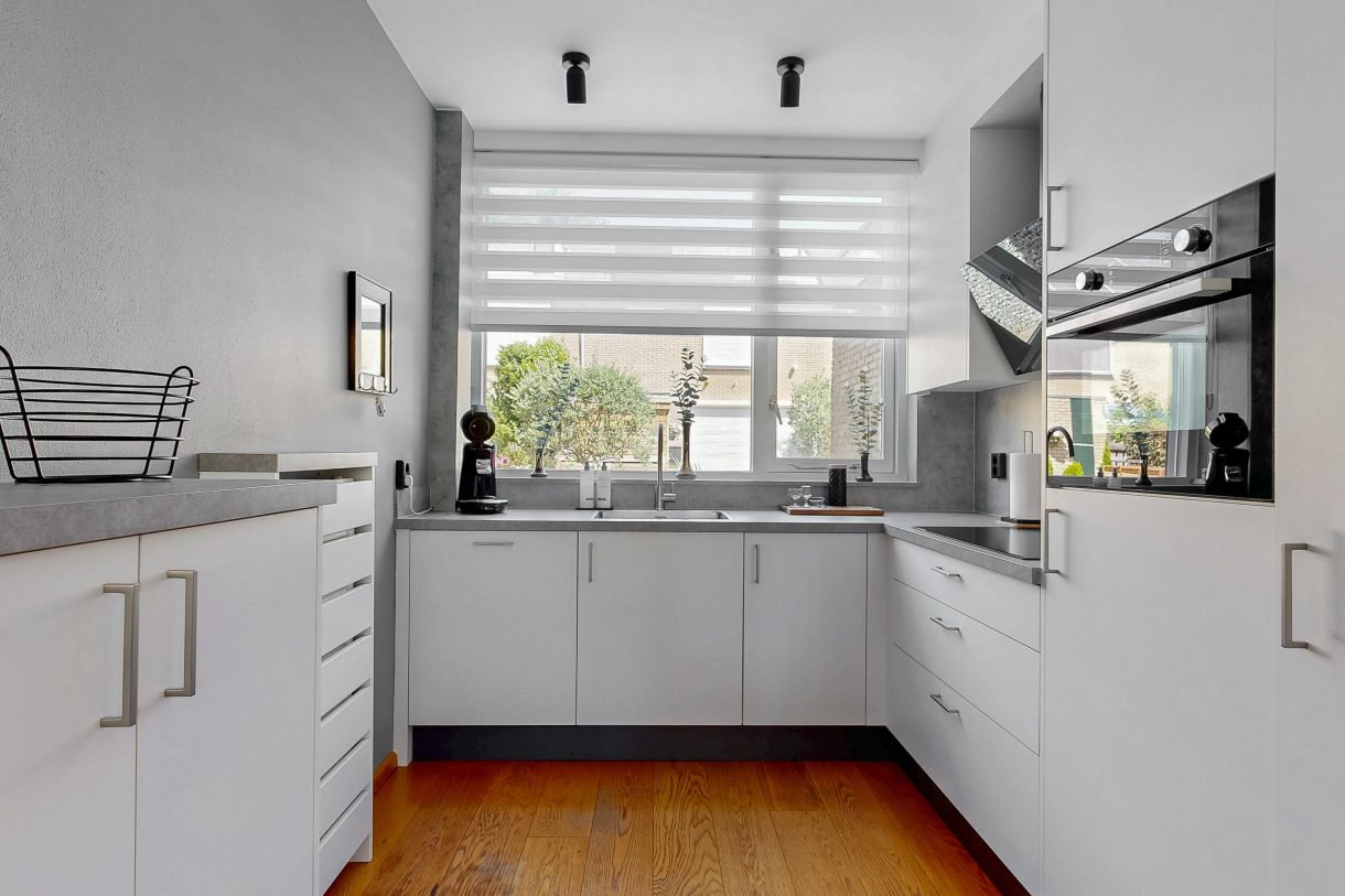 Te koop: Foto Woonhuis aan de Resedahof 18 in Nieuwegein