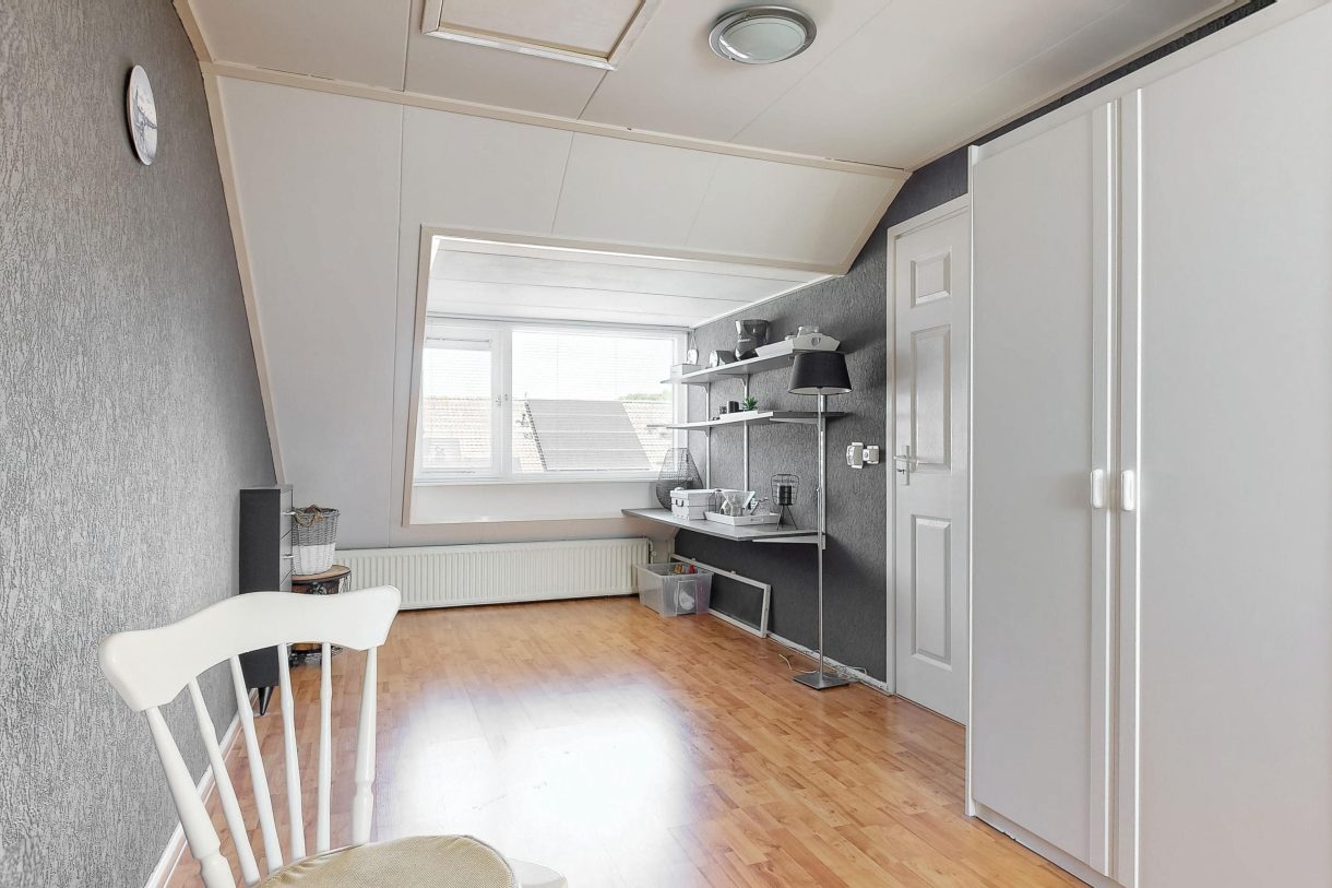 Te koop: Foto Woonhuis aan de Resedahof 18 in Nieuwegein