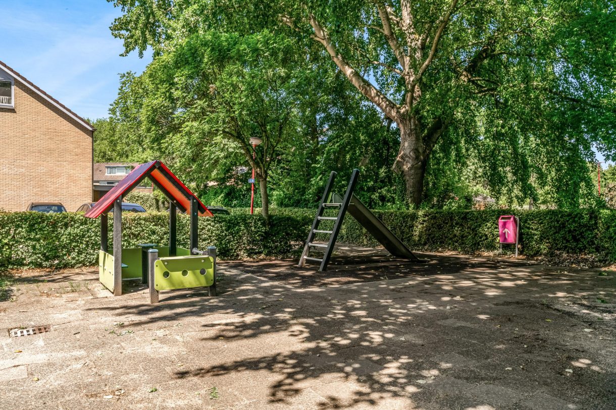 Te koop: Foto Woonhuis aan de Resedahof 18 in Nieuwegein