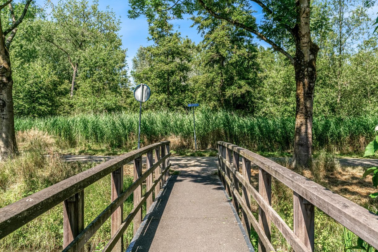 Te koop: Foto Woonhuis aan de Resedahof 18 in Nieuwegein