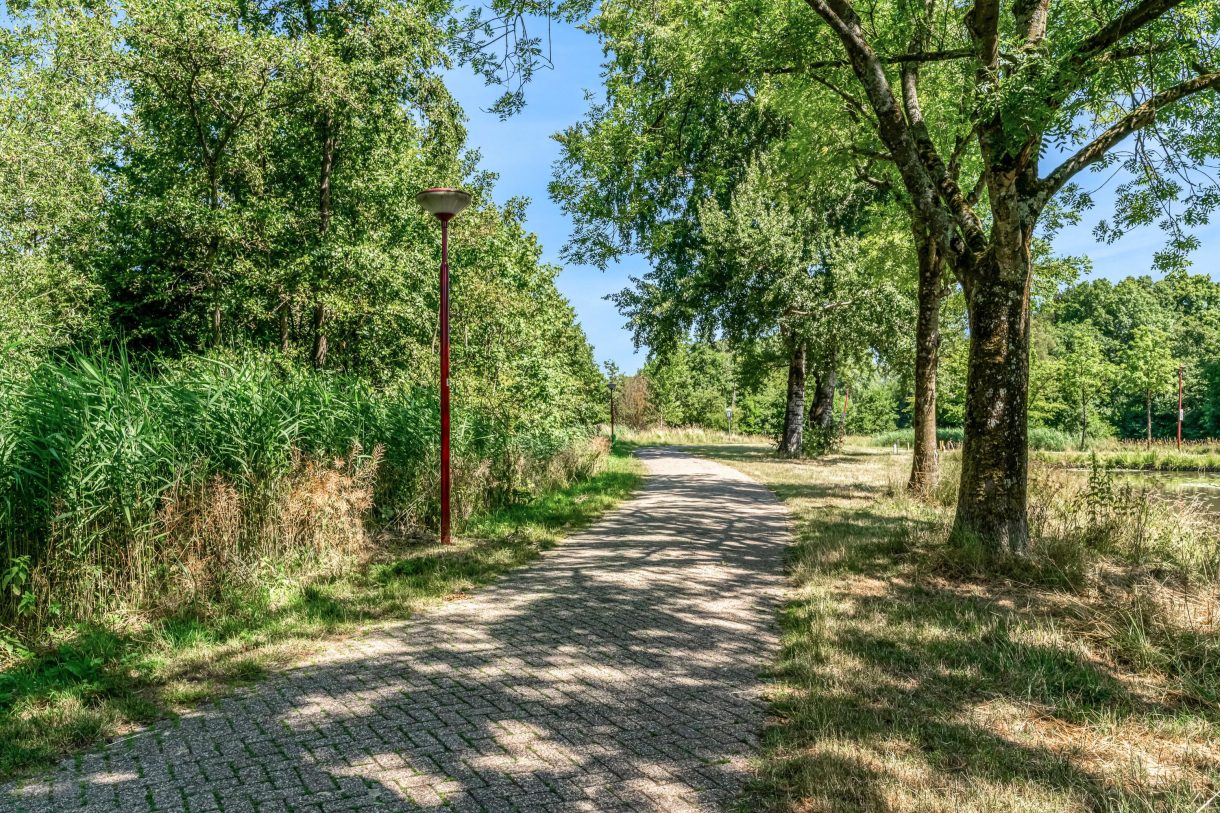 Te koop: Foto Woonhuis aan de Resedahof 18 in Nieuwegein